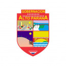 Gobernación de Alto Paraná